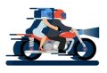 Топ 5 дорожніх мотоциклів для далеких поїздок