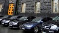 ТОП самых дорогих автомобилей для государственных ведомств, купленных украинскими чиновниками в 2021