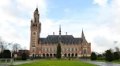 В Гааге 44 страны поддержали трибунал для России