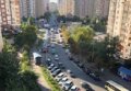 В Киеве на Позняках (огромный спальный район) власти ввели плату в 70 гривен за день парковки – журналист