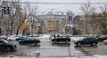 В Киеве ожидается до 30 сантиметров снега