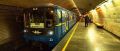 В Киеве с понедельника будут ограничивать вход в метро
