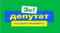 В "Слуге народа" вспышка коронавируса. Заразились три нардепа, но больных может быть больше