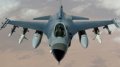 ВC ВСУ: в чем сложность применения истребителей F-16