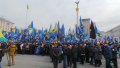 Воскресное «Вече достоинства за чистые выборы» на Майдане в Киеве. Как это было - Фото и видео