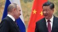 Визит Путина в Китай: в ГУР рассказали о последствиях