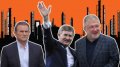 Война смоет всех: когда в Украине вымрут олигархи