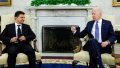 Встреча с Зеленским нужна Байдену, чтобы «отмазаться» перед всем миром за Афганистан -The Financial Times