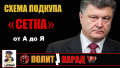 Как работает «#сетка» Порошенко (60 тыс.чел. уже там)