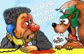 Зачем Порошенко повторяет, как мантру, про, якобы, угрозу сухопутной атаки России на Украину?