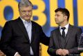 Зеленский и Порошенко стоят друг друга: они будут бодаться, пока не появится новый президент — Deutsche Welle