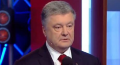 Зеленский послав Порошенко у прямому эфірі