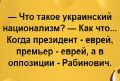 Президент Украины Зеленский: украинцам безразлично, кто их президент – еврей, христианин или мусульманин