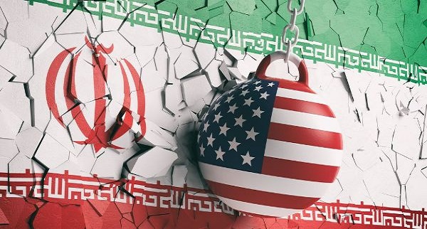 Трамп отрезал Иран от последнего источника валюты