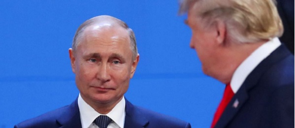 Трамп пытается скрыть связь с Москвой — CNN