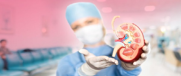 Трансплантация органов в Украине