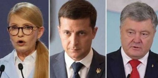 Третий Майдан или шестой президент? Что будет после первого тура выборов. Два главных сценария