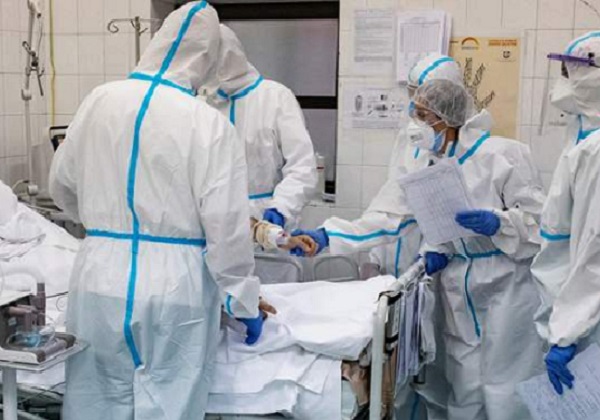 «Цитокиновый шторм»: врач-пульмонолог Светлана Коваленко назвала смертельный симптом коронавируса
