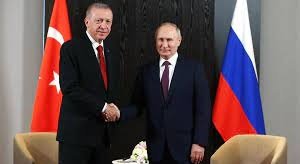 Турция и Россия: один экономический "писец" на двоих
