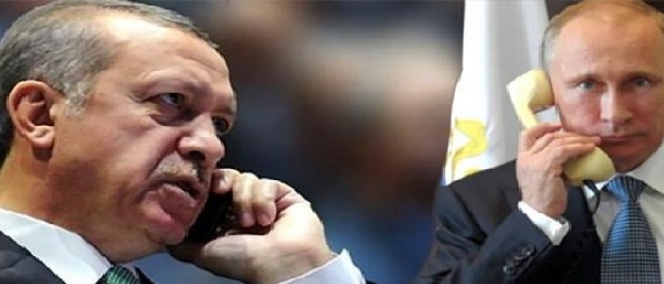 Турция заявила о провале переговоров с РФ по Карабаху