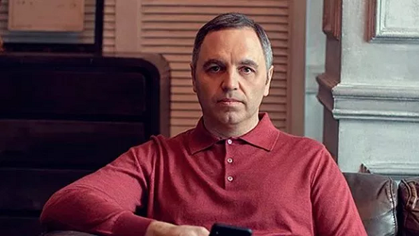 «У них ничего не выйдет»: Андрей Портнов объяснил как будет сажать Порошенко. ВИДЕО
