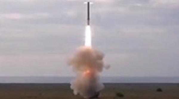 У РФии нехватка ракет большой дальности - эксперты