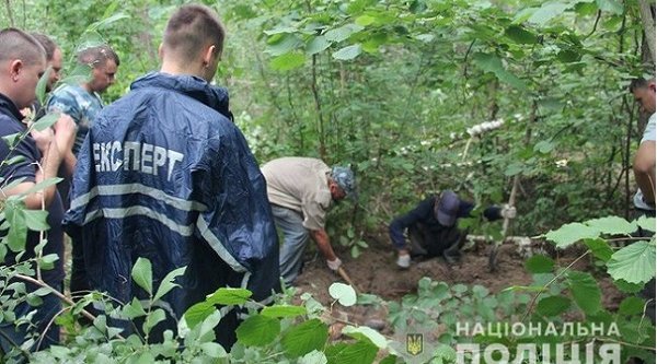 Убитый Илья Обиход и сам был под судом за убийство