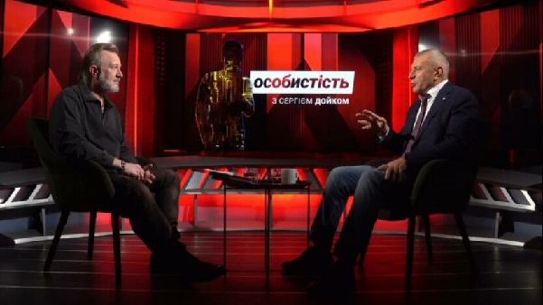 Убийство Гонгадзе: Экс-зам. генпрокурора Алексей Баганец объяснил, что не так с "пленками Мельниченко"