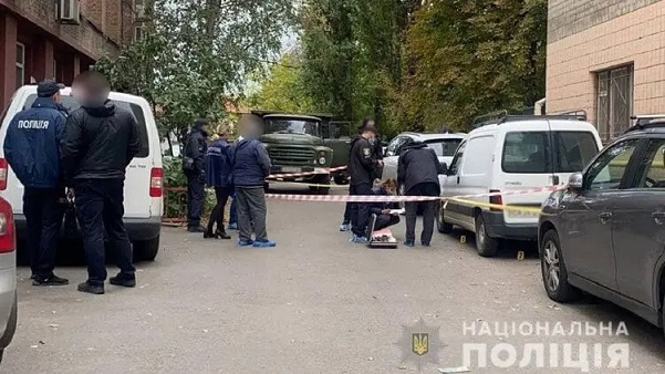 Убийство в Черкассах: за что расстреляли бизнесмена Михаила Козлова, известного в определенных кругах