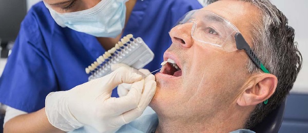 Ученые нашли механизм выращивания новых зубов