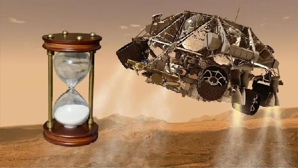 Ученые рассчитали продолжительность миссии на Марс, чтобы космонавты не умерли от лучевой болезни