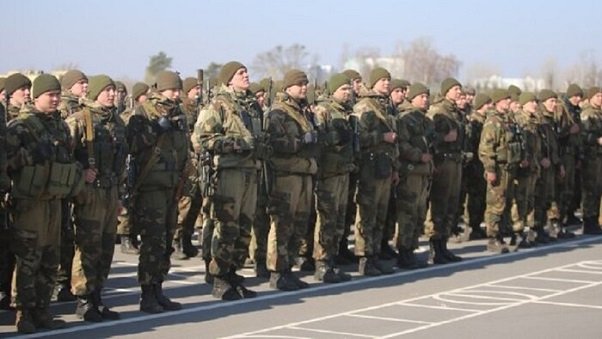Угроза нападения из Белоруссии. Стоит ли ожидать? Оно же превратится для армии РБ в локальный Апокалипсис