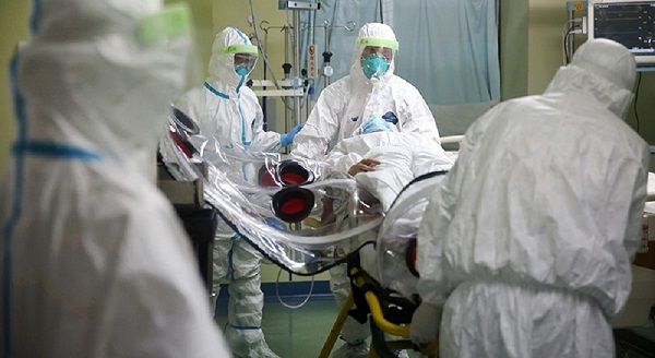 Украина и Германия обновили антирекорды. Хроника пандемии коронавируса на 26 ноября 2020 года