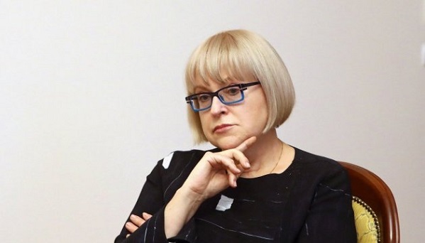 Украина плывет на лодке в шторм: нужно готовиться к росту числа смертей — профессор Екатерина Амосова
