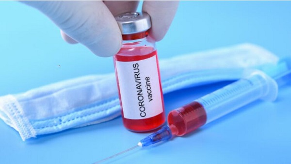 Украина получит вакцину от коронавируса одной из самых последних, не раньше апреля 2022 года - The Economist