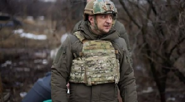 Украина сможет оперативно мобилизовать до 400 тысяч резервистов с боевым опытом, - нардеп Вениславский