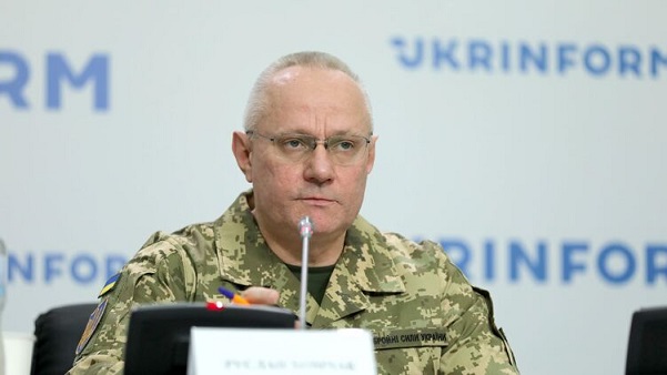 Украинская армия начала подготовку к наступательным действиям в условиях урбанизированной местности