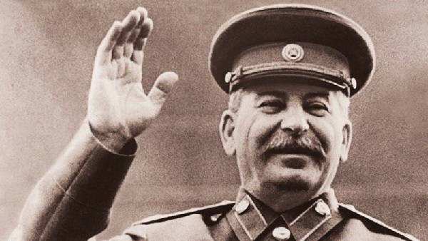 Украинская Конституция – внебрачное дитя Сталина