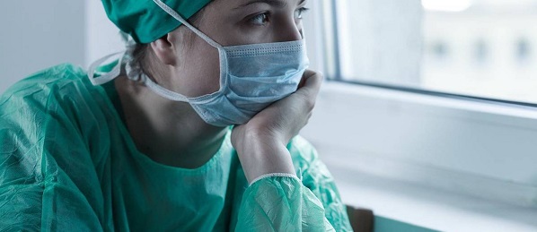 Украинские врачи готовятся к катастрофе