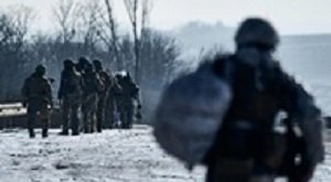 Украинцев могут обязать носить с собой военный билет