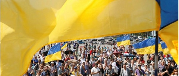 Украинцы назвали главные проблемы страны: список