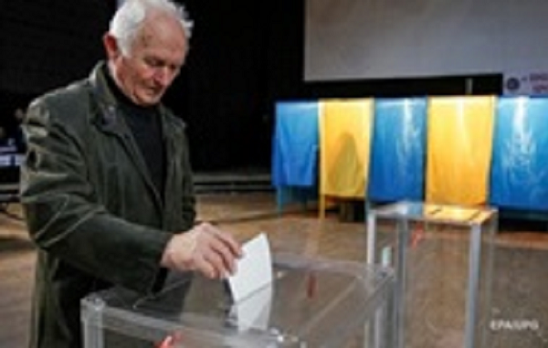 Украинцы рассказали, чего хотят от будущего президента