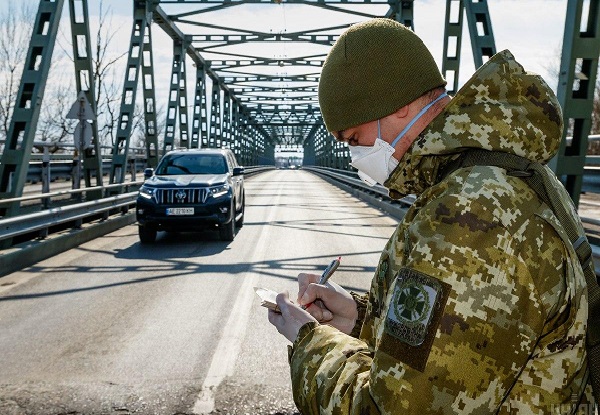 Украину постигло заслуженное возмездие за тотальное ничегонеделание: будет ли повторное закрытие границ
