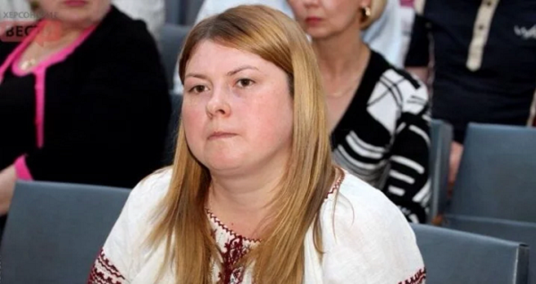 Умерла Екатерина Гандзюк - херсонская активистка