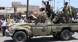 Унылое говно: Судан выдворил спецпредставителя ООН
