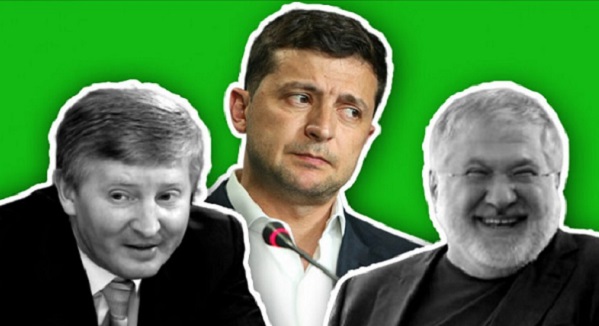 Успехи ЗЕ-деолигархизации: Зеленский готовит отставку пяти министров и замену их под «нужных» олигархов
