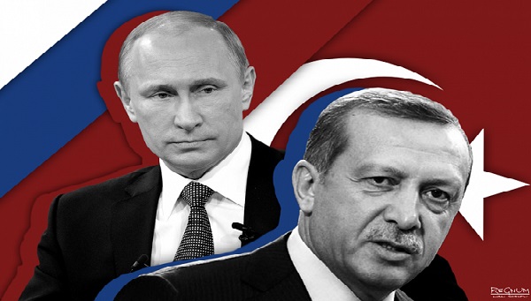 Успешный приход Турции на Кавказ резко усложнил свободу маневра России — политолог