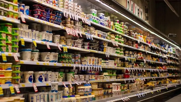 В 2021 году цены на продукты выросли более чем на 20%, а доходы украинцев - всего на 3%, - Нацбанк Украины