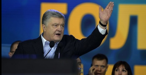 В банде Порошенко невероятный скандал: группировка «ПЕС» на грани раскола