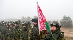 В ГУР оценили опасность со стороны Беларуси